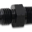 Load image into Gallery viewer, Vibrant BSPT Adapter Fitting -10 AN to 3/4in -14 - Side View