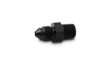Load image into Gallery viewer, Vibrant BSPT Adapter Fitting -4 AN to 1/8in -28