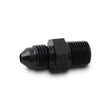 Load image into Gallery viewer, Vibrant BSPT Adapter Fitting -6 AN to 1/8in -26 - Main Product View
