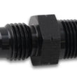Load image into Gallery viewer, Vibrant BSPT Adapter Fitting -6 AN to 1/8in -26 - Back View