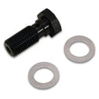 Load image into Gallery viewer, Vibrant Banjo Bolt Thread Size 5/8in - 20 Bolt Length 24mm - Main Product View