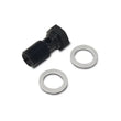 Load image into Gallery viewer, Vibrant Banjo Bolt Thread Size M10 x 1.0 Bolt Length 20mm - Main Product View