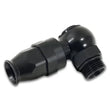 Load image into Gallery viewer, Vibrant Banjo Hose End for PTFE Lined Flex Hose Hose -4 AN Bolt -4 ORB - Main Product View