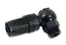 Load image into Gallery viewer, Vibrant Banjo to Rubber Hose End Assembly -16AN x -16AN Male - Detail View