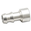 Load image into Gallery viewer, Vibrant Barbed Weld On Bung for 1/2in ID Hose - Main Product View