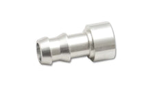 Load image into Gallery viewer, Vibrant Barbed Weld On Bung for 3/8in ID Hose - Main Product View