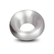 Load image into Gallery viewer, Vibrant Bellmouth Velocity Stack Aluminum (3.5in Neck O.D. 6in Bellmouth O.D.) - Side View