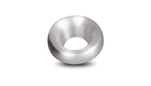 Load image into Gallery viewer, Vibrant Bellmouth Velocity Stack Aluminum (3in Neck O.D. 6in Bellmouth O.D.) - Side View