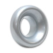 Load image into Gallery viewer, Vibrant Bellmouth Velocity Stack Aluminum (4in Neck O.D. 7in Bellmouth O.D.) - Main Product View