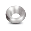 Load image into Gallery viewer, Vibrant Bellmouth Velocity Stack Aluminum (5in Neck O.D. 8.75in Bellmouth O.D.) - Side View