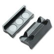 Load image into Gallery viewer, Vibrant Billet Aluminum Vise Jaws - Main Product View