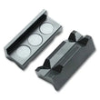 Load image into Gallery viewer, Vibrant Billet Aluminum Vise Jaws - Main Product View