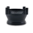 Load image into Gallery viewer, Vibrant Bosch DBW 74mm Throttle Body to 3in HD Clamp Adapter - Main Product View