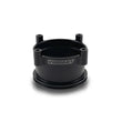 Load image into Gallery viewer, Vibrant Bosch DBW 74mm Throttle Body to 3in HD Clamp Adapter - Side View
