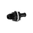 Load image into Gallery viewer, Vibrant Bulkhead Fuel Cell Adapter -6AN Male Flare x 3/8in Barb - Main Product View