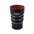 Load image into Gallery viewer, Vibrant CAC Transition Hose Coupler Hose ID - 4.50in x 4.00in - Main Product View