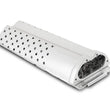 Load image into Gallery viewer, Vibrant Catch Can Drop-In Baffle Assembly - Side View