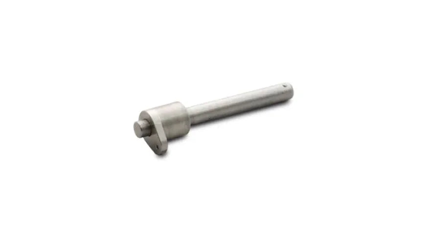 Vibrant Clamp Ball Pin - Side View