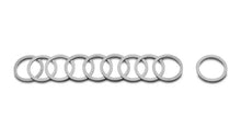 Load image into Gallery viewer, Vibrant Crush Washers -20 AN (10 Pack) - Main Product View