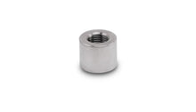 Load image into Gallery viewer, Vibrant EGT Sensor Weld Bung T304 SS (1/8in NPT thread) - Retail Pack of 1 pc. - Main Product View