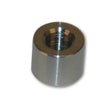Load image into Gallery viewer, Vibrant EGT Sensor Weld Bung T304 SS (1/8in NPT thread) - Retail Pack of 1 pc. - Side View