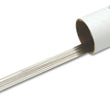 Load image into Gallery viewer, Vibrant ER308L TIG Weld Wire - .035in Rod Thickness - 1lb Box - Main Product View