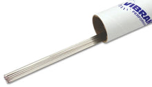 Load image into Gallery viewer, Vibrant ER308L TIG Weld Wire - .045in Rod Thickness - 1lb Box - Main Product View