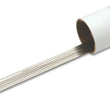 Load image into Gallery viewer, Vibrant ER309L TIG Weld Wire SS - .045in Thick (1.2mm) / 39.5in Long Rod - 1 Lb. Box - Main Product View