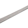 Load image into Gallery viewer, Vibrant ER309L TIG Weld Wire SS - .045in Thick (1.2mm) / 39.5in Long Rod - 1 Lb. Box - Side View