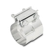 Load image into Gallery viewer, Vibrant Easy Seal Exhaust Sleeve Clamp for 3in OD Tubing - Side View