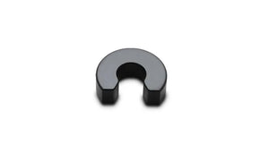 Vibrant Exhaust Hanger Rod Clips for 1/2in OD hanger rod - (SOLD IN PAIRS) - Main Product View