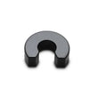 Load image into Gallery viewer, Vibrant Exhaust Hanger Rod Clips for 3/8in OD hanger rod - (SOLD IN PAIRS) - Main Product View