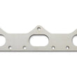 Load image into Gallery viewer, Vibrant Exhaust Manifold Flange - 3/8in Thick - Sold in Pairs fits 1999-2005 Porsche 911 (996) - Main Product View