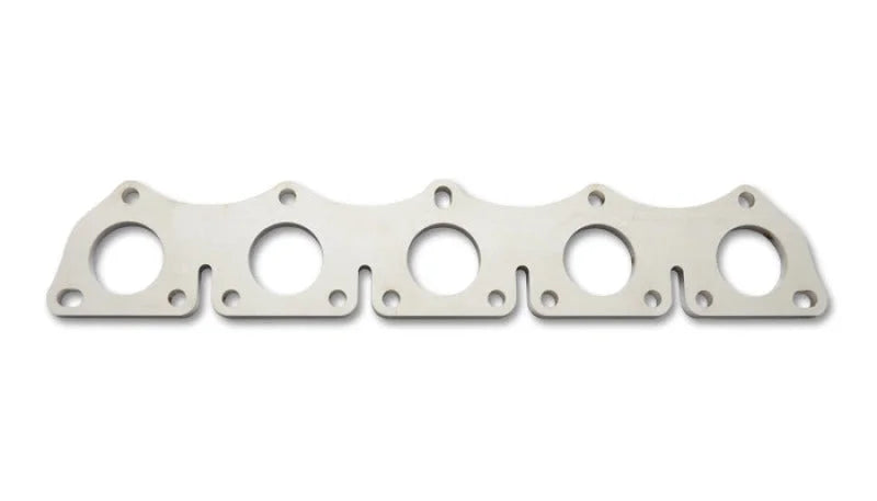 Vibrant Exhaust Manifold Flange - Main Product View