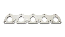 Load image into Gallery viewer, Vibrant Exhaust Manifold Flange - Main Product View