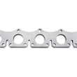 Load image into Gallery viewer, Vibrant Exhaust Manifold Flange - Side View