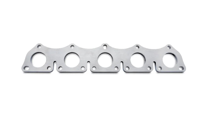Vibrant Exhaust Manifold Flange - Side View