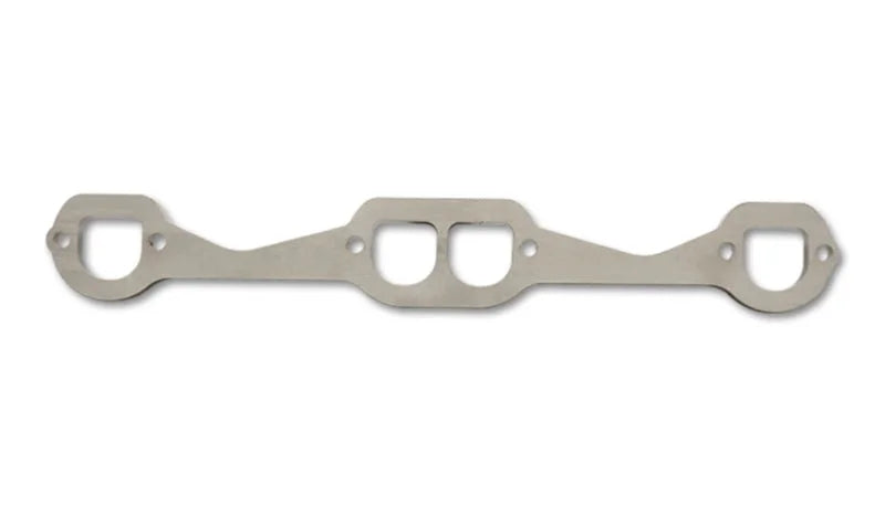 Vibrant Exhaust Manifold Flange - Side View