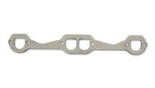 Load image into Gallery viewer, Vibrant Exhaust Manifold Flange - Side View