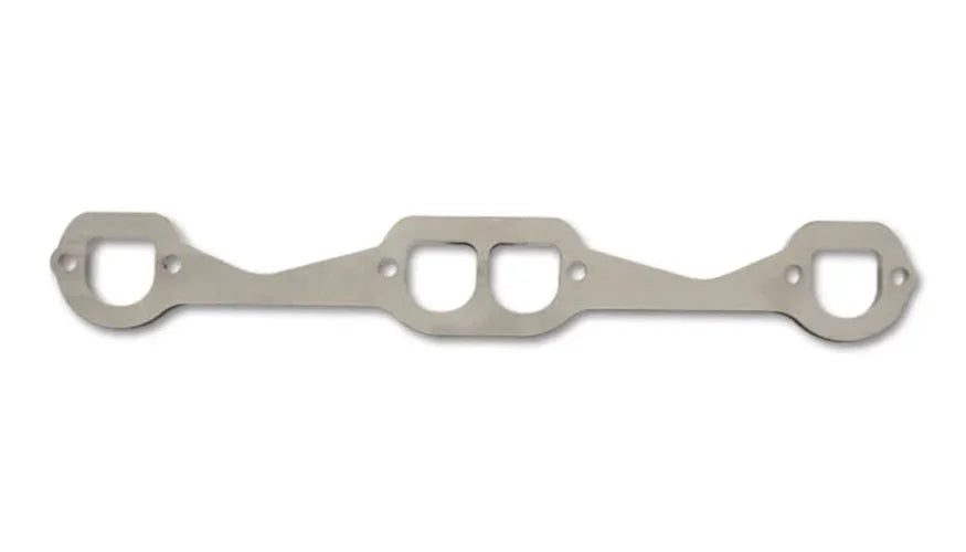 Vibrant Exhaust Manifold Flange - Side View