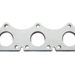 Load image into Gallery viewer, Vibrant Exhaust Manifold Flange for Audi 2.7T - 3/8in Thick - Sold in Pairs - Side View