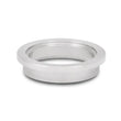 Load image into Gallery viewer, Vibrant External Wastegate Inlet Flange (V-Band Style) Tial 44mm and MV-R T304 SS - Main Product View