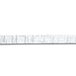Load image into Gallery viewer, Vibrant ExtremeShield 1200 Flex Tubing - 1-1/2in (5 ft length) - Silver Only - Main Product View