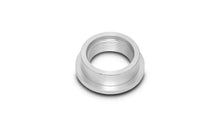 Load image into Gallery viewer, Vibrant Female -20AN 1-5/8in-12 Aluminum Weld Bung - Main Product View