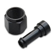 Load image into Gallery viewer, Vibrant Female -6AN to 3/8 Barb Fitting - Main Product View