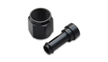 Load image into Gallery viewer, Vibrant Female -6AN to 5/16 Barb Fitting - Main Product View
