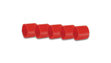 Load image into Gallery viewer, Vibrant Female AN Plastic Plug AN -16 - Main Product View