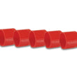 Load image into Gallery viewer, Vibrant Female AN Plastic Plug AN -3 - Main Product View