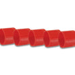 Load image into Gallery viewer, Vibrant Female AN Plastic Plug AN -4 - Main Product View