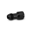 Load image into Gallery viewer, Vibrant Female to Male Extender Fitting Size -16AN 1.5in Long - Side View